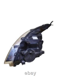 Ford Transit Custom 2014 Right headlight headlamp BK2113D152AH SKU38040