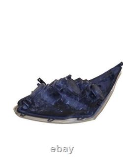 Ford Transit Custom 2014 Right headlight headlamp BK2113D152AH SKU38040