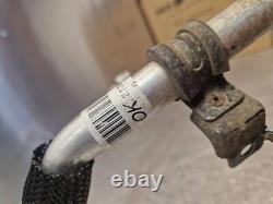 Ford Transit Custom 2015 Air conditioning AC pipe hose BK2119A834AH Diesel