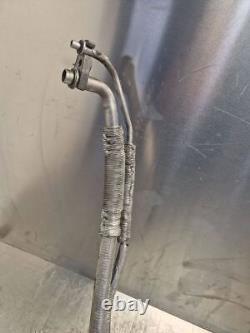 Ford Transit Custom 2015 Air conditioning AC pipe hose BK2119A834AH Diesel