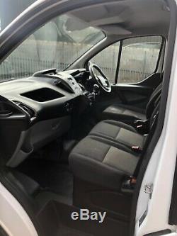 Ford Transit Custom 2015 NO VAT