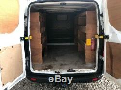 Ford Transit Custom 2015 NO VAT