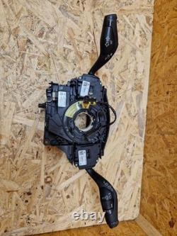 Ford Transit Custom 2015 Wiper turn signal stalk switch BK2T14A664BA JOT20489
