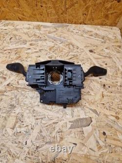 Ford Transit Custom 2015 Wiper turn signal stalk switch BK2T14A664BA JOT20489