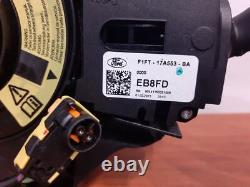 Ford Transit Custom 2015 Wiper turn signal stalk switch CV6T13335AE EPG11171