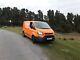 Ford Transit Custom 2016 330 Eco Tec 1 Owner Fsh New Mot No Vat