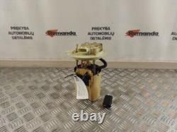 Ford Transit Custom 2016 Diesel in tank fuel pump level sender REM36526