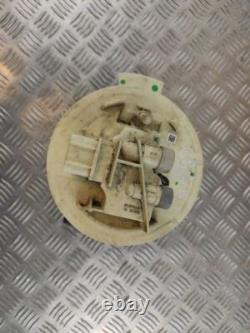Ford Transit Custom 2016 Diesel in tank fuel pump level sender REM36526