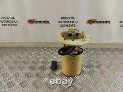 Ford Transit Custom 2016 Diesel in tank fuel pump level sender REM36526