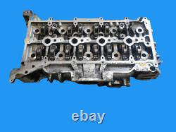 Ford Transit Custom 2017 2.0 Tdci Cylinder Head With Valves Gk2q-6090-ac