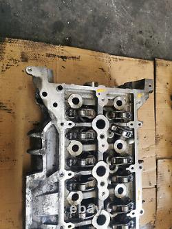 Ford Transit Custom 2017 2.0 Tdci Cylinder Head With Valves Gk2q-6090-ac