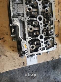 Ford Transit Custom 2017 2.0 Tdci Cylinder Head With Valves Gk2q-6090-ac