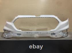 Ford Transit Custom 2017-2022 LCI Front Bumper Fd04551ba Wb-624 Ford Transit Custom 2017-2022 LCI Front Bumper Fd04551ba Wb-624