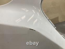 Ford Transit Custom 2017-2022 LCI Front Bumper Fd04551ba Wb-624 Ford Transit Custom 2017-2022 LCI Front Bumper Fd04551ba Wb-624