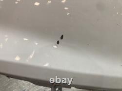 Ford Transit Custom 2017-2022 LCI Front Bumper Fd04551ba Wb-624 Ford Transit Custom 2017-2022 LCI Front Bumper Fd04551ba Wb-624