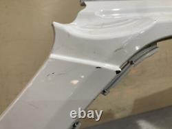 Ford Transit Custom 2017-2022 LCI Front Bumper Fd04551ba Wb-624 Ford Transit Custom 2017-2022 LCI Front Bumper Fd04551ba Wb-624