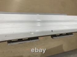 Ford Transit Custom 2017-2022 LCI Front Bumper Fd04551ba Wb-624 Ford Transit Custom 2017-2022 LCI Front Bumper Fd04551ba Wb-624