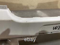 Ford Transit Custom 2017-2022 LCI Front Bumper Fd04551ba Wb-624 Ford Transit Custom 2017-2022 LCI Front Bumper Fd04551ba Wb-624