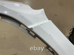 Ford Transit Custom 2017-2022 LCI Front Bumper Fd04551ba Wb-624 Ford Transit Custom 2017-2022 LCI Front Bumper Fd04551ba Wb-624