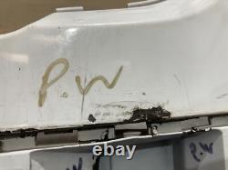 Ford Transit Custom 2017-2022 LCI Front Bumper Fd04551ba Wb-624 Ford Transit Custom 2017-2022 LCI Front Bumper Fd04551ba Wb-624