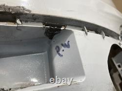 Ford Transit Custom 2017-2022 LCI Front Bumper Fd04551ba Wb-624 Ford Transit Custom 2017-2022 LCI Front Bumper Fd04551ba Wb-624