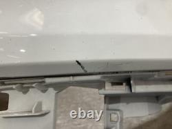 Ford Transit Custom 2017-2022 LCI Front Bumper Fd04551ba Wb-624 Ford Transit Custom 2017-2022 LCI Front Bumper Fd04551ba Wb-624