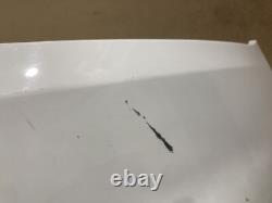 Ford Transit Custom 2017-2022 LCI Front Bumper Fd04551ba Wb-624 Ford Transit Custom 2017-2022 LCI Front Bumper Fd04551ba Wb-624