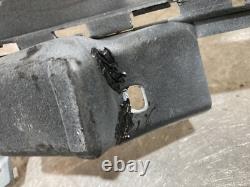 Ford Transit Custom 2017-2022 LCI Front Bumper Fd04551ba Wb-624 Ford Transit Custom 2017-2022 LCI Front Bumper Fd04551ba Wb-624