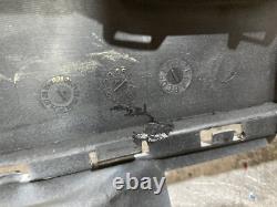 Ford Transit Custom 2017-2022 LCI Front Bumper Fd04551ba Wb-624 Ford Transit Custom 2017-2022 LCI Front Bumper Fd04551ba Wb-624