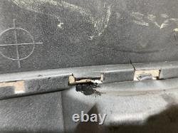 Ford Transit Custom 2017-2022 LCI Front Bumper Fd04551ba Wb-624 Ford Transit Custom 2017-2022 LCI Front Bumper Fd04551ba Wb-624