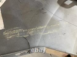 Ford Transit Custom 2017-2022 LCI Front Bumper Fd04551ba Wb-624 Ford Transit Custom 2017-2022 LCI Front Bumper Fd04551ba Wb-624