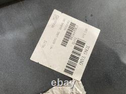 Ford Transit Custom 2017-2022 LCI Front Bumper Fd04551ba Wb-624 Ford Transit Custom 2017-2022 LCI Front Bumper Fd04551ba Wb-624