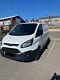 Ford Transit Custom 2017 Euro 6 2.0L 130ps