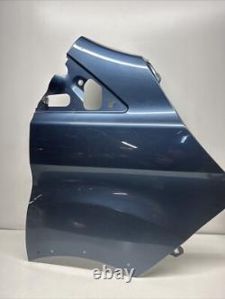 Ford Transit Custom 2018-2024 Front Wing Fender Wing Panel Driver Side Right O/s