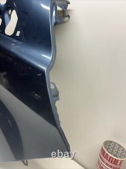Ford Transit Custom 2018-2024 Front Wing Fender Wing Panel Driver Side Right O/s