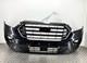 Ford Transit Custom 2018-onwards Genuine Front Bumper Jk21-17f003-ah (n2)
