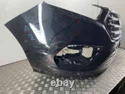 Ford Transit Custom 2018-onwards Genuine Front Bumper Jk21-17f003-ah (n2) Ford Transit Custom 2018-onwards Genuine Front Bumper Jk21-17f003-ah (n2)