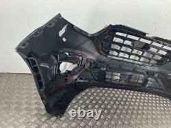 Ford Transit Custom 2018-onwards Genuine Front Bumper Jk21-17f003-ah (n2) Ford Transit Custom 2018-onwards Genuine Front Bumper Jk21-17f003-ah (n2)