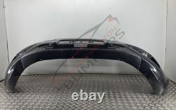 Ford Transit Custom 2018-onwards Genuine Front Bumper Jk21-17f003-ah (n2) Ford Transit Custom 2018-onwards Genuine Front Bumper Jk21-17f003-ah (n2)