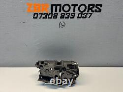 Ford Transit Custom 2020-2023 Side Sliding Door Latch KK31-V264A01-CM 30BS0