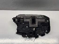 Ford Transit Custom 2020-2023 Side Sliding Door Latch KK31-V264A01-CM 30BS0