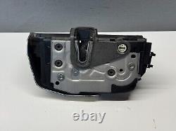 Ford Transit Custom 2020-2023 Side Sliding Door Latch KK31-V264A01-CM 30BS0