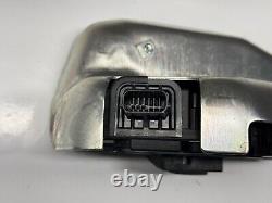 Ford Transit Custom 2020-2023 Side Sliding Door Latch KK31-V264A01-CM 30BS0