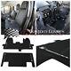 Ford Transit Custom (2021+) Leatherette Front Seat Covers & All Mats 522 455 161
