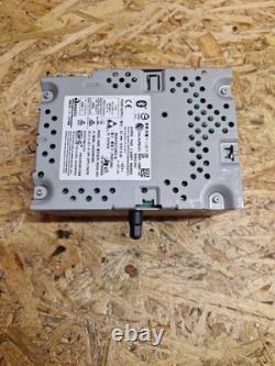 Ford Transit Custom 2022 Radio CD GPS player head unit 10R059605 TYB10178
