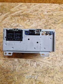 Ford Transit Custom 2022 Radio CD GPS player head unit 10R059605 TYB10178