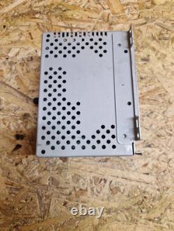 Ford Transit Custom 2022 Radio CD GPS player head unit 10R059605 TYB10178