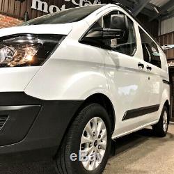 Ford Transit Custom 270 2.2 TDCi ECOnetic 2014 Campervan