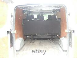 Ford Transit Custom, 270 LTD E-TECH-170, 2014. Ideal Day Van, Modified Van