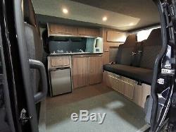 Ford Transit Custom 270 TREND Campervan Day Van Motorhome NEW Conversion